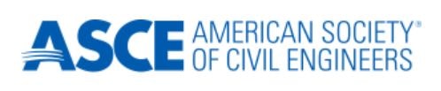 ASCE – American Society of Civil Engineers